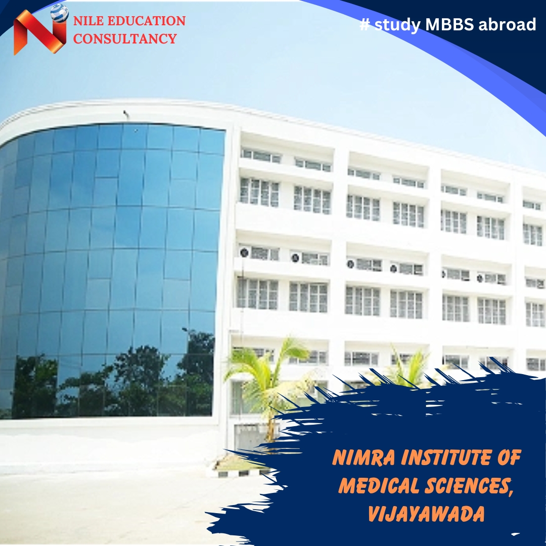 Nimra Institute Of Medical Sciences, Vijayawada